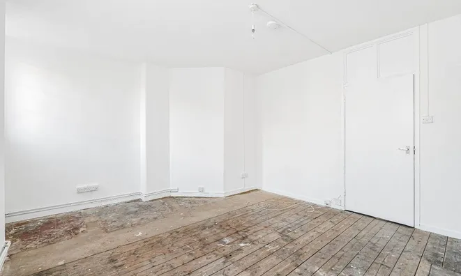 Недвижимость New Church Road: 4