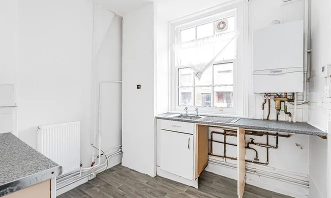 Недвижимость New Church Road: 5