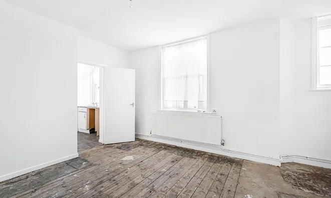 Недвижимость New Church Road: 9