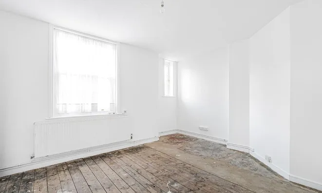 Недвижимость New Church Road: 10