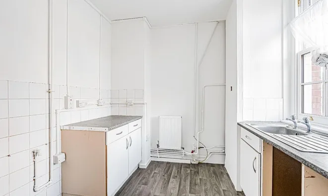 Недвижимость New Church Road: 11