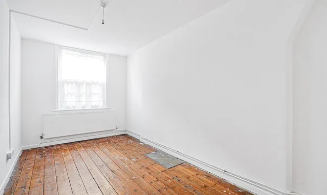 Недвижимость New Church Road: 13