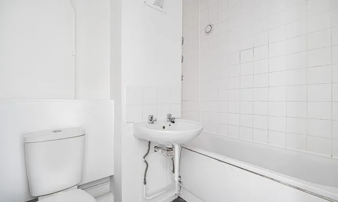 Недвижимость New Church Road: 14