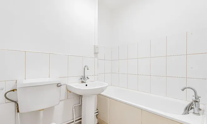 Недвижимость New Church Road: 1