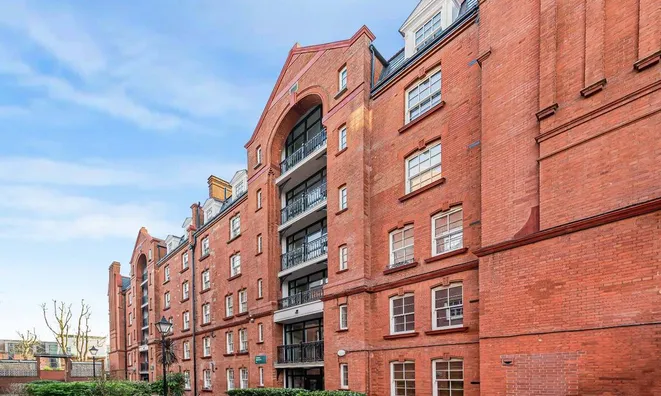 Недвижимость New Church Road: 2