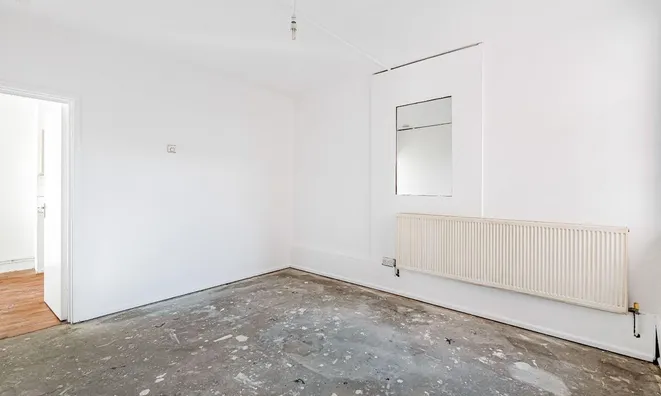 Недвижимость New Church Road: 3