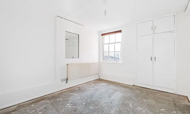 Недвижимость New Church Road: 10