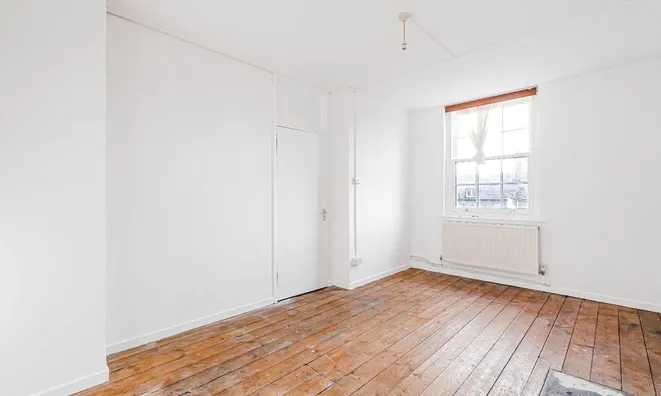 Недвижимость New Church Road: 11