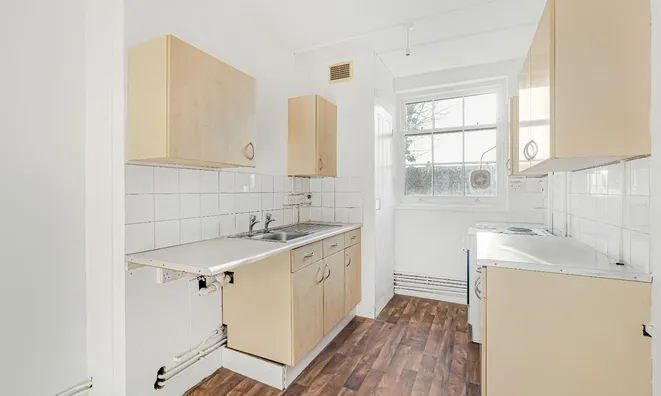 Недвижимость New Church Road: 13