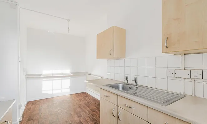 Недвижимость New Church Road: 14