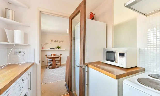 Недвижимость Trenmar Gardens, Kensal Green: 1