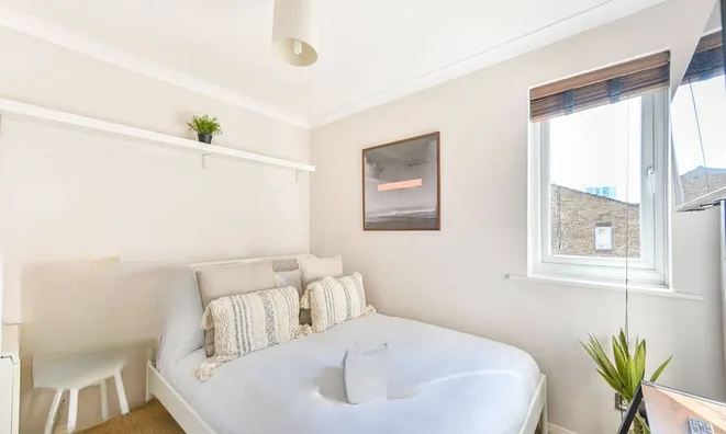 Недвижимость Trenmar Gardens, Kensal Green: 2