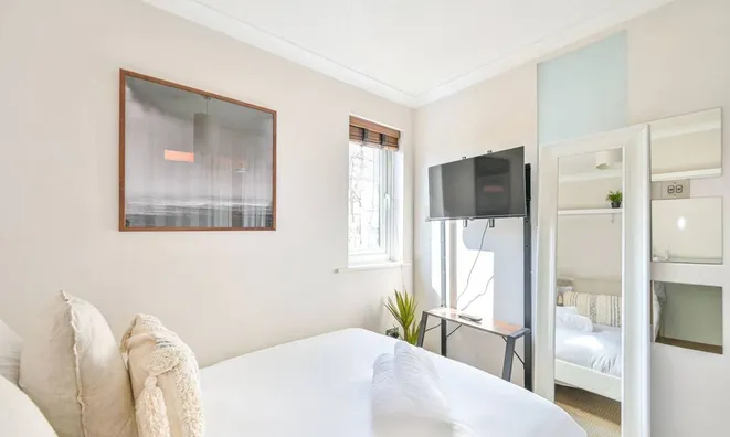 Недвижимость Trenmar Gardens, Kensal Green: 3