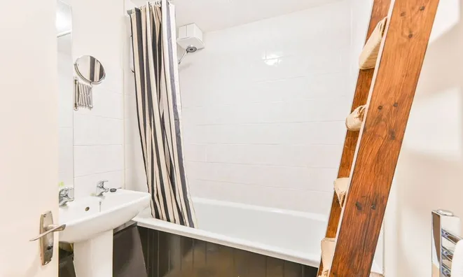 Недвижимость Trenmar Gardens, Kensal Green: 4