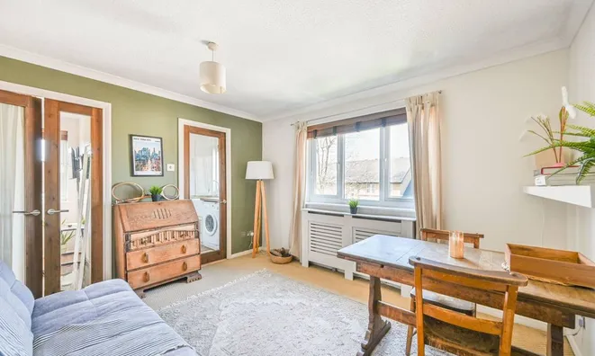 Недвижимость Trenmar Gardens, Kensal Green: 6