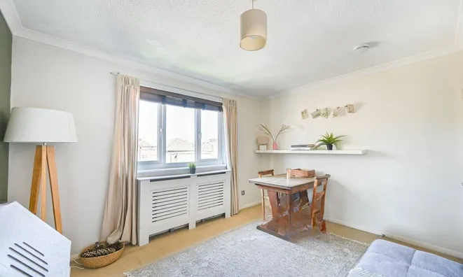 Недвижимость Trenmar Gardens, Kensal Green: 8