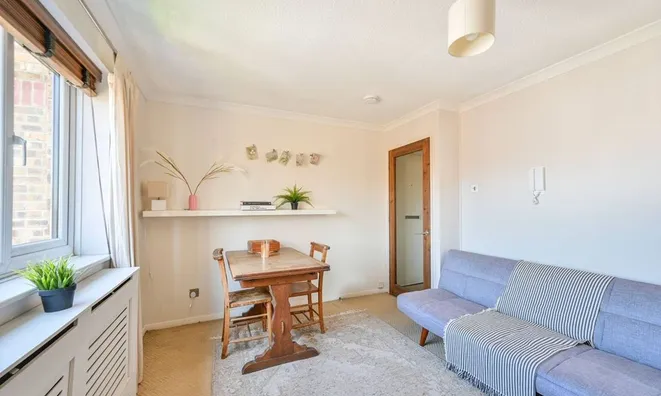 Недвижимость Trenmar Gardens, Kensal Green: 9