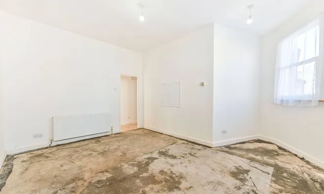 Недвижимость Villiers Road, Dollis Hill: 1