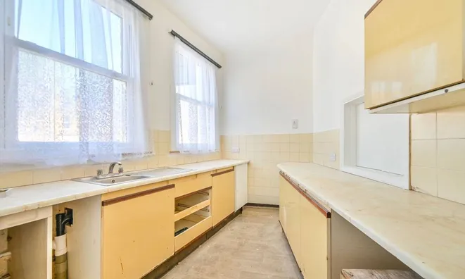 Недвижимость Villiers Road, Dollis Hill: 2