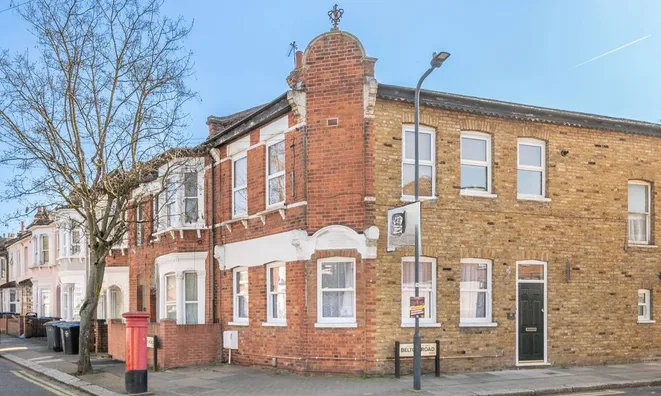 Недвижимость Villiers Road, Dollis Hill: 5