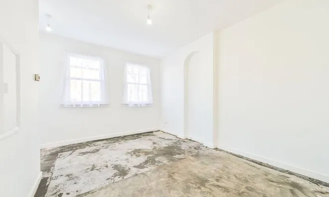 Недвижимость Villiers Road, Dollis Hill: 8