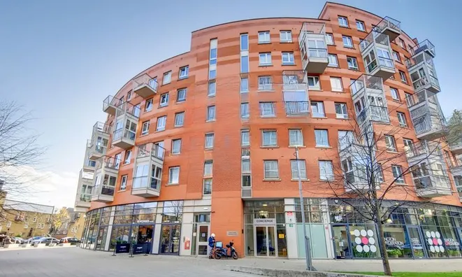 Недвижимость Eden Grove: 3