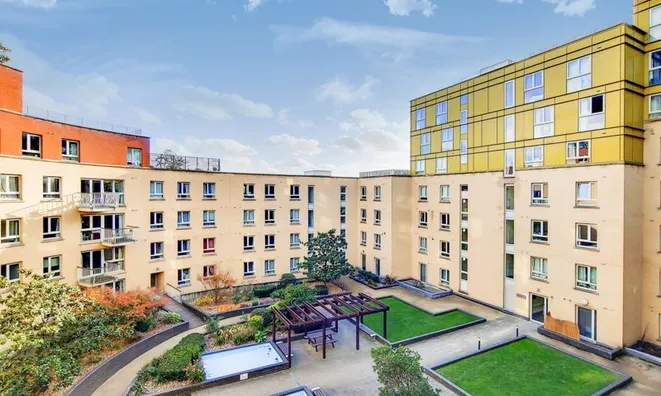 Недвижимость Eden Grove: 6