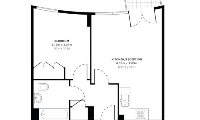 Недвижимость Eden Grove: 10