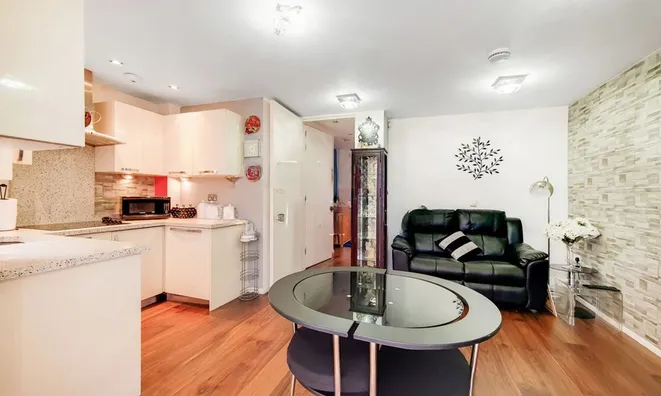 Недвижимость Vale Row: 1