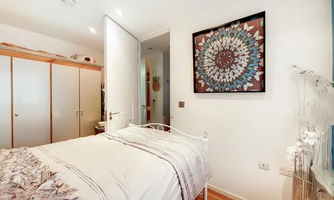 Недвижимость Vale Row: 3