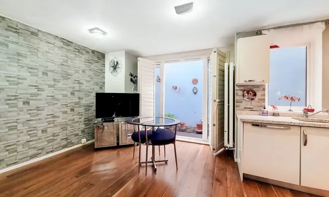 Недвижимость Vale Row: 5