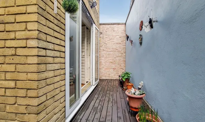 Недвижимость Vale Row: 6