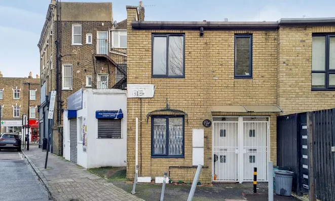 Недвижимость Vale Row: 7