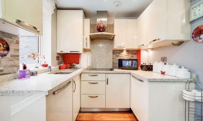 Недвижимость Vale Row: 8