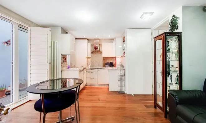 Недвижимость Vale Row: 9