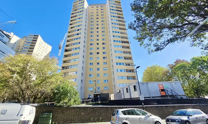 Недвижимость Rufford Tower, Lexden Road: 7