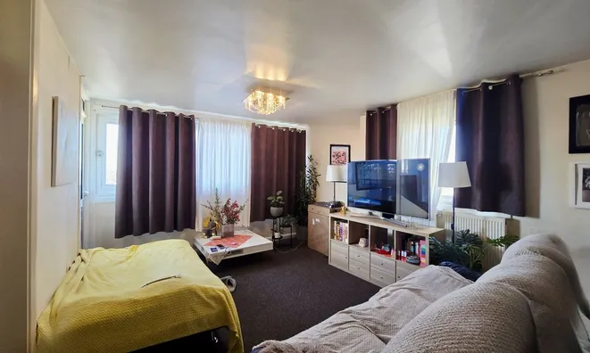 Недвижимость Rufford Tower, Lexden Road: 9