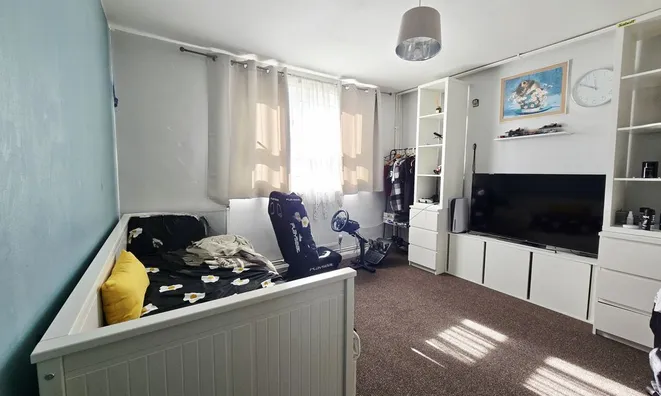 Недвижимость Rufford Tower, Lexden Road: 11