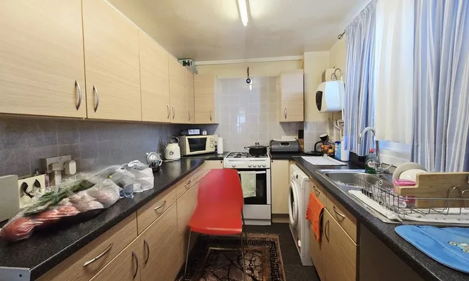 Недвижимость Rufford Tower, Lexden Road: 12