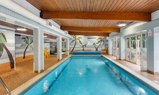 Недвижимость Bramlands Close: 3