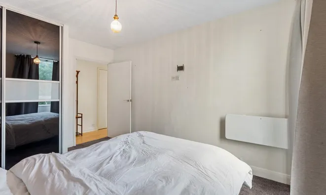 Недвижимость Bramlands Close: 6