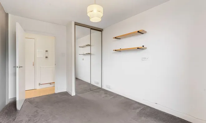 Недвижимость Bramlands Close: 8