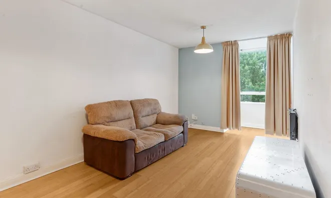 Недвижимость Bramlands Close: 9