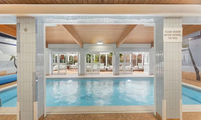 Недвижимость Bramlands Close: 10