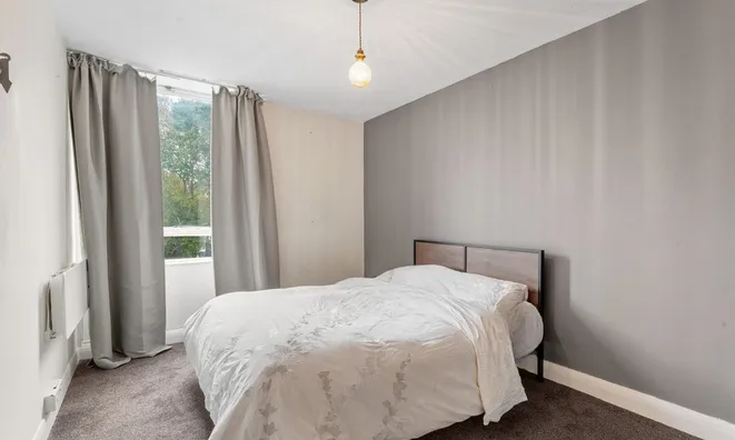 Недвижимость Bramlands Close: 17