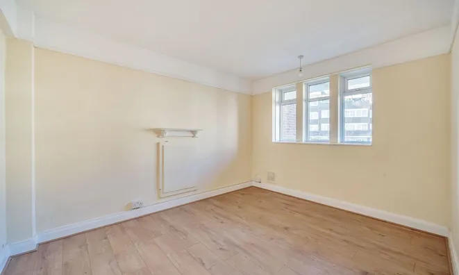 Недвижимость Pauntley Street, Pauntley House Pauntley Street: 2