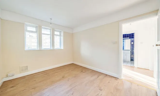 Недвижимость Pauntley Street, Pauntley House Pauntley Street: 3