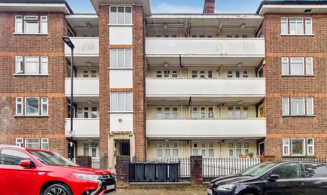 Недвижимость Pauntley Street, Pauntley House Pauntley Street: 4