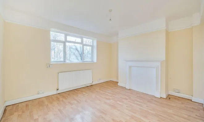 Недвижимость Pauntley Street, Pauntley House Pauntley Street: 5