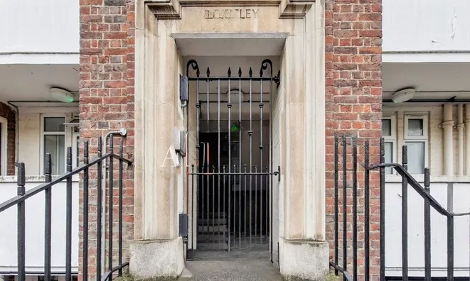 Недвижимость Pauntley Street, Pauntley House Pauntley Street: 6